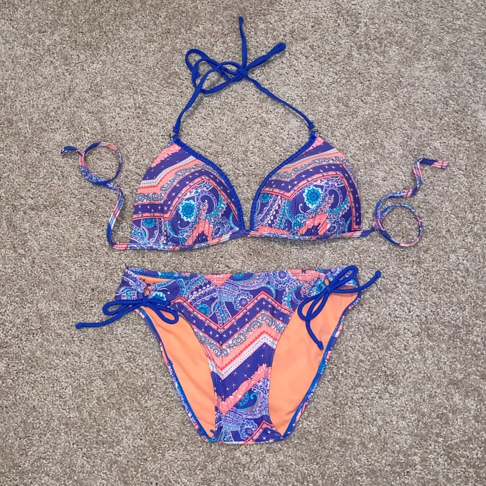Arizona bikini set
